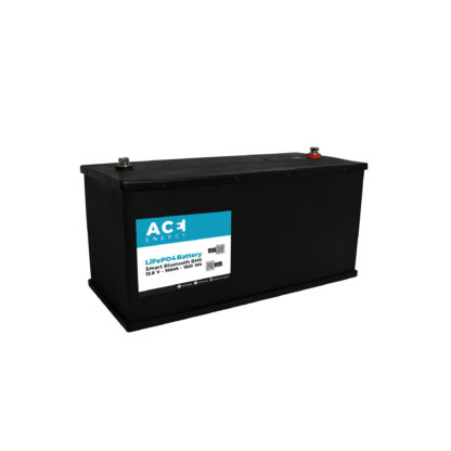 Batterie LiFePO4  Basse 12V 150Ah